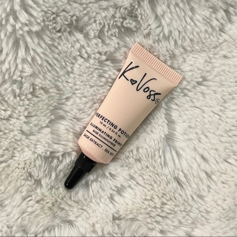 ✨🆕💖KVOSS PERFECTING POTION ILLUMINATING PRIMER💖 - Picture 4 of 6